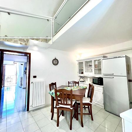 Torrione Apartment Джовінаццо Екстер'єр фото