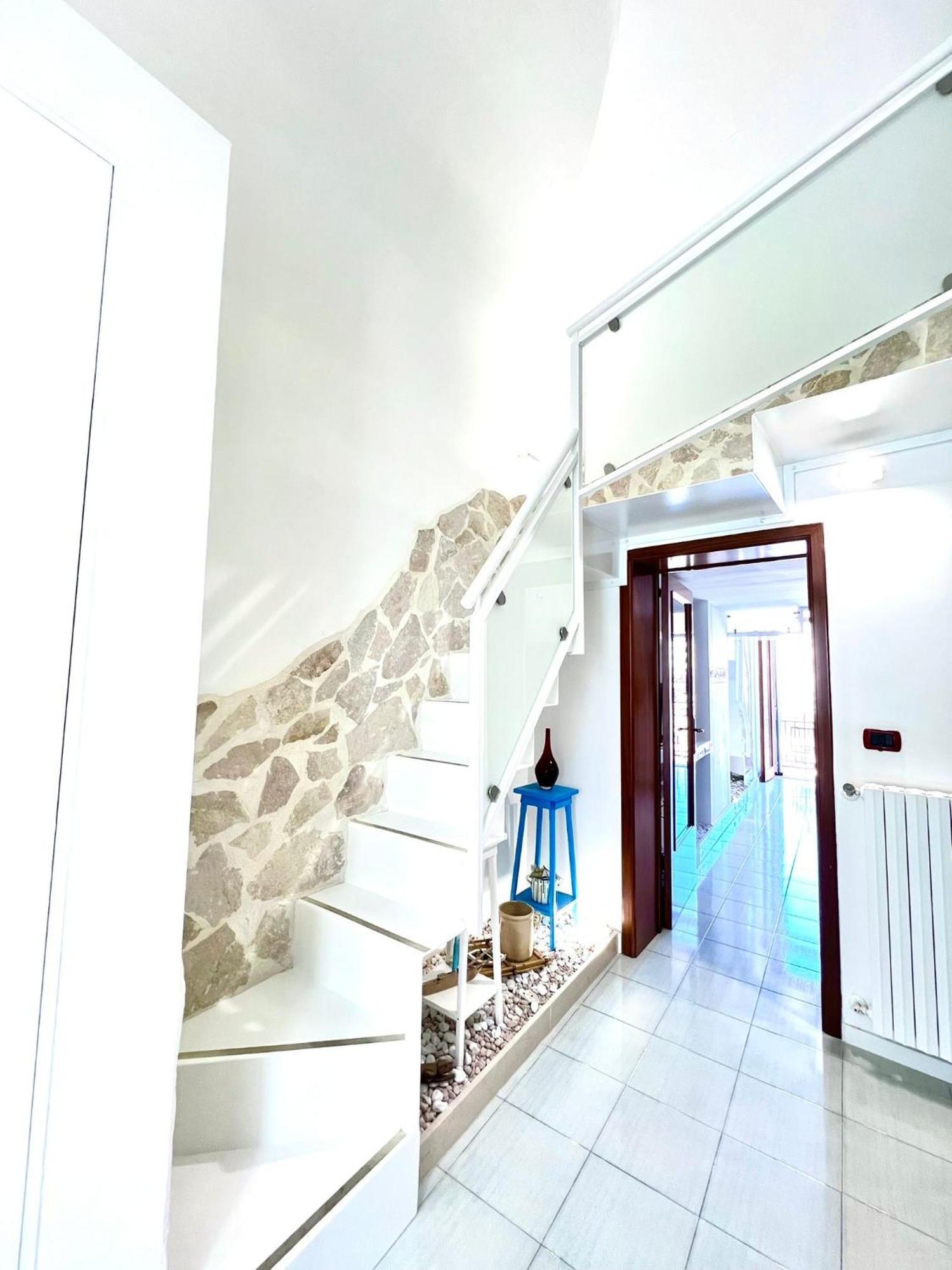 Torrione Apartment Джовінаццо Екстер'єр фото