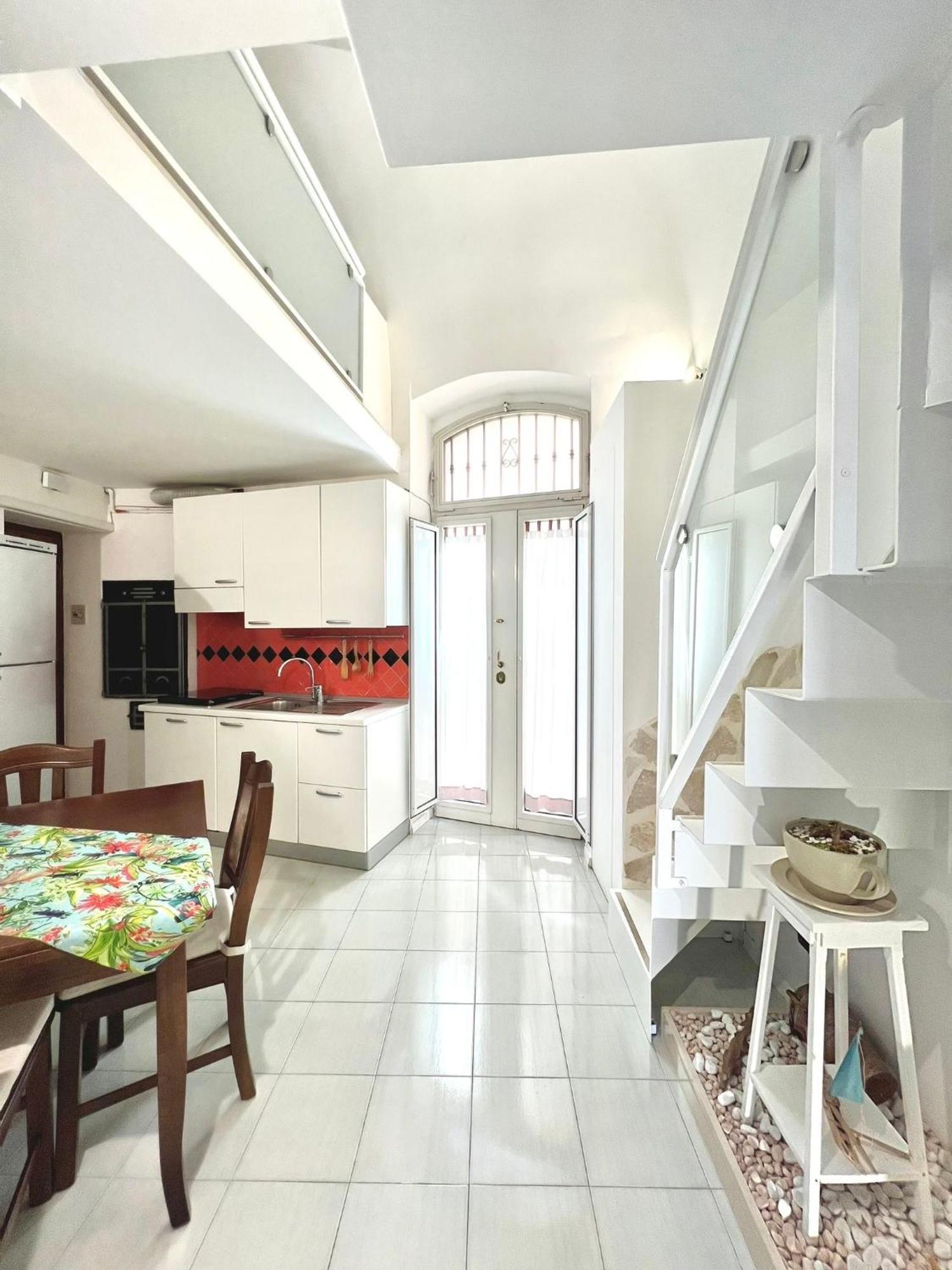 Torrione Apartment Джовінаццо Екстер'єр фото