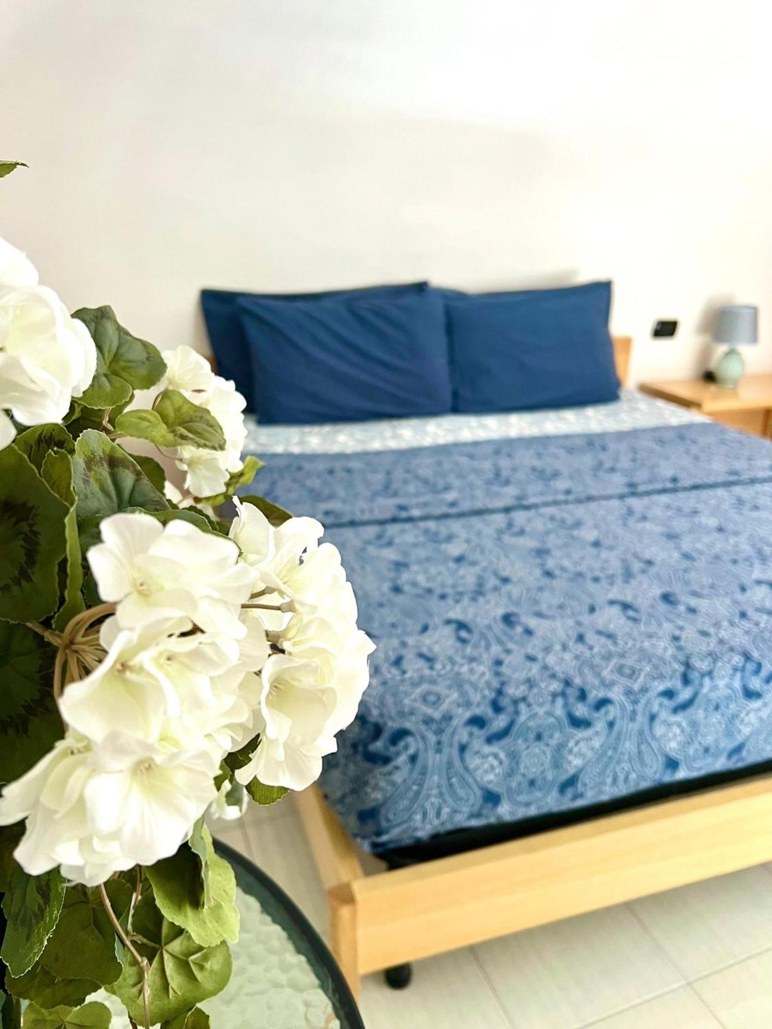 Torrione Apartment Джовінаццо Екстер'єр фото