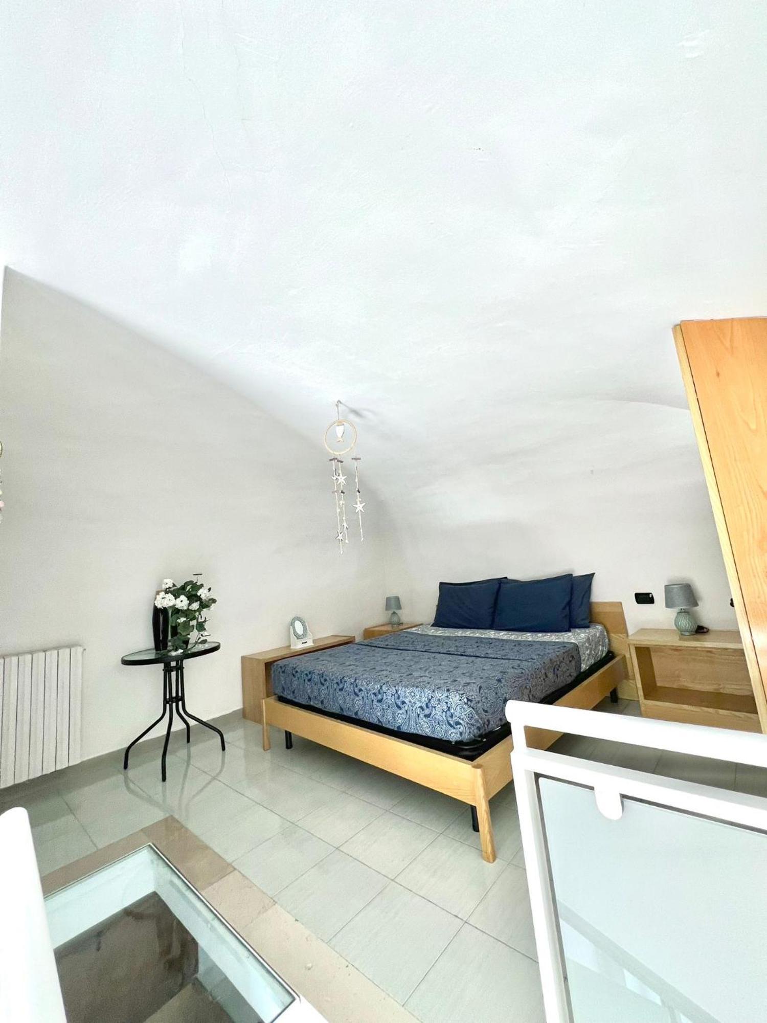 Torrione Apartment Джовінаццо Екстер'єр фото