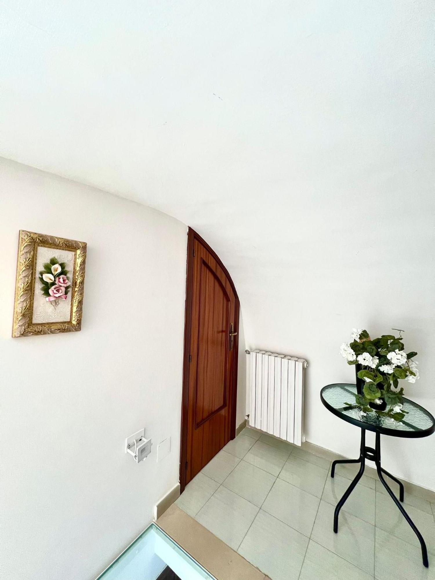 Torrione Apartment Джовінаццо Екстер'єр фото