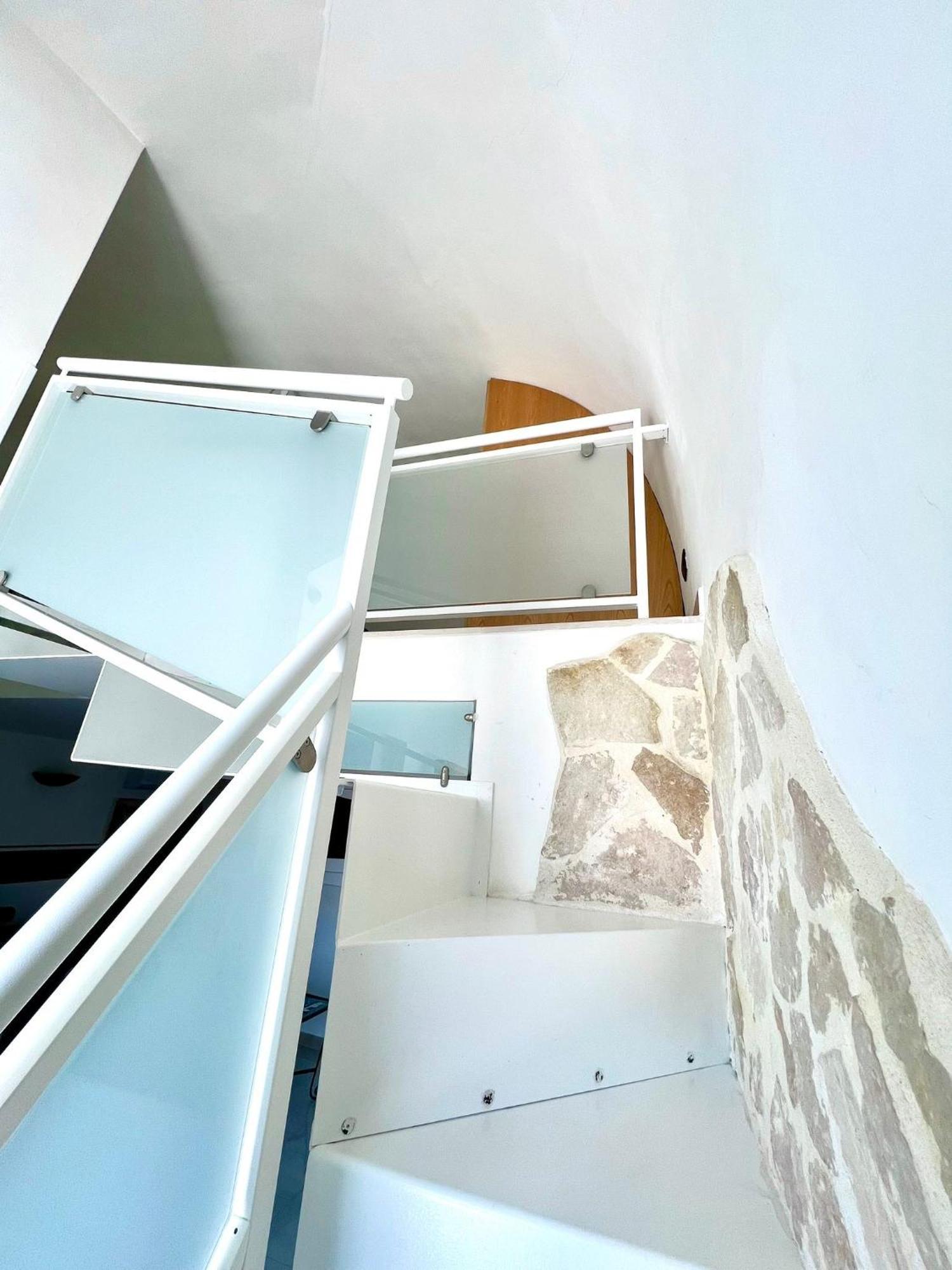 Torrione Apartment Джовінаццо Екстер'єр фото