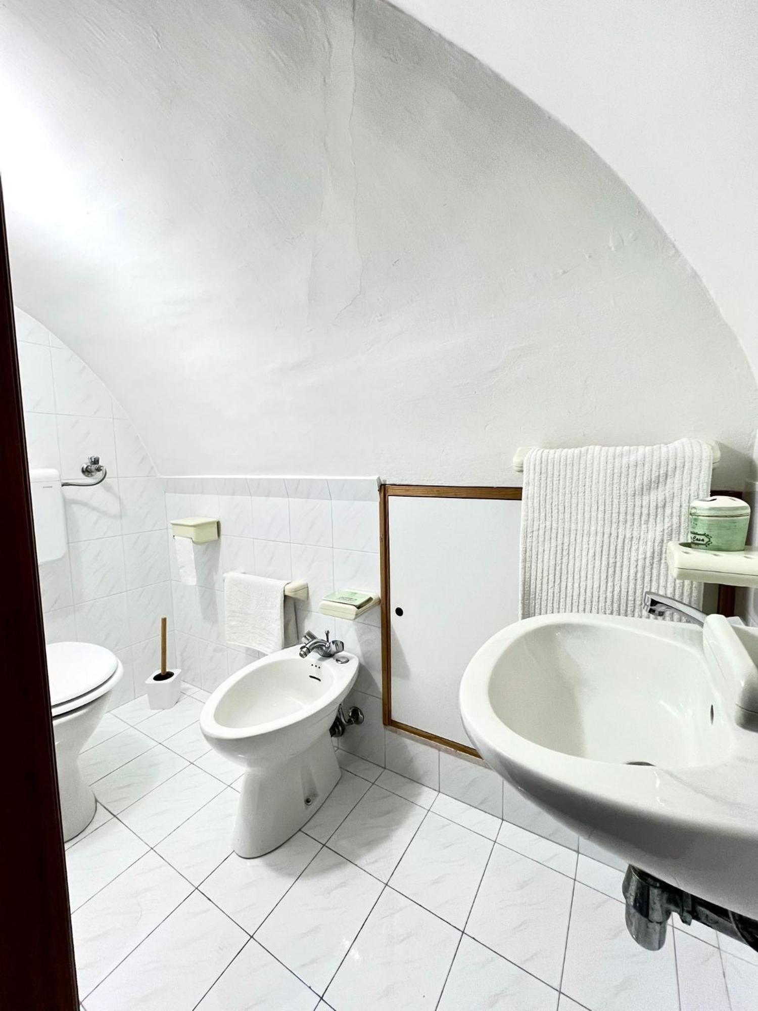 Torrione Apartment Джовінаццо Екстер'єр фото