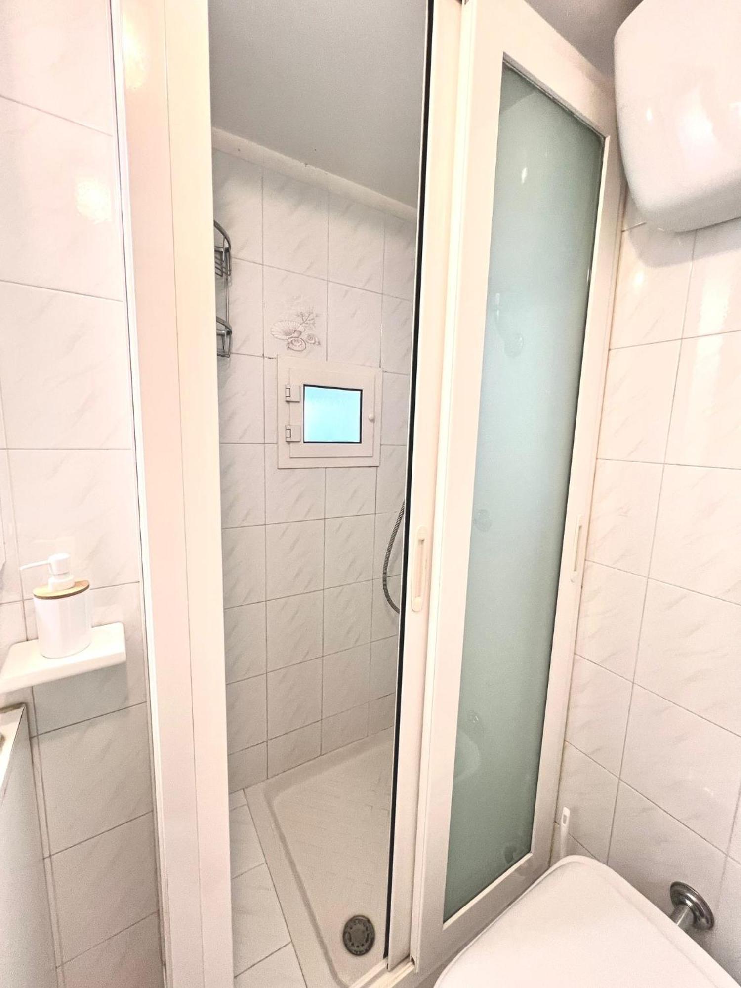 Torrione Apartment Джовінаццо Екстер'єр фото