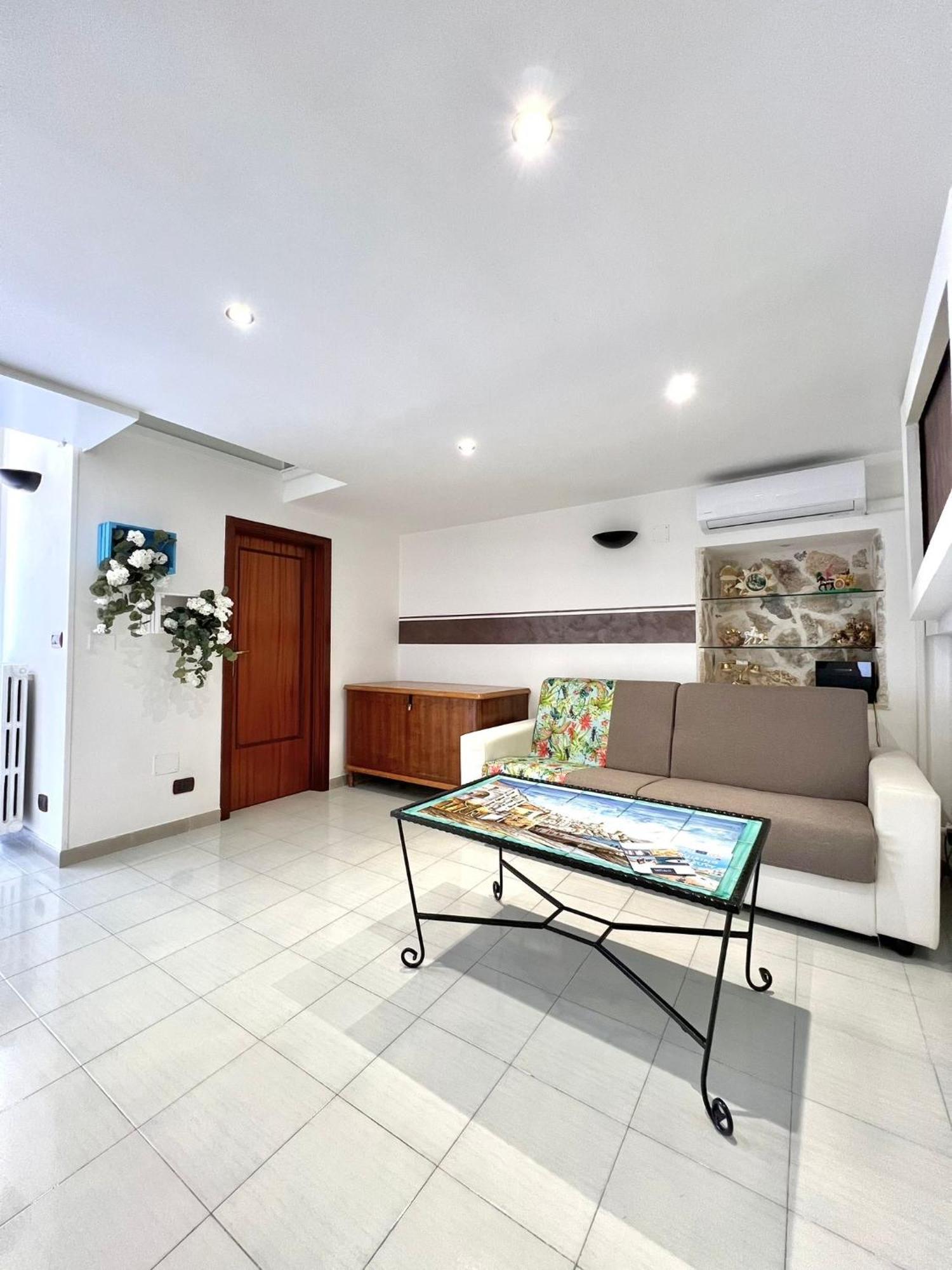 Torrione Apartment Джовінаццо Екстер'єр фото