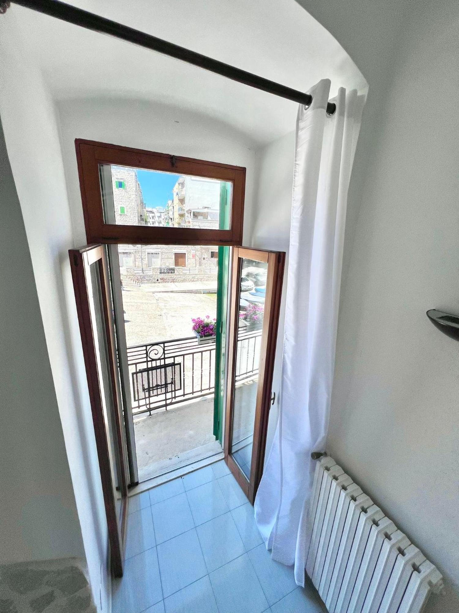 Torrione Apartment Джовінаццо Екстер'єр фото