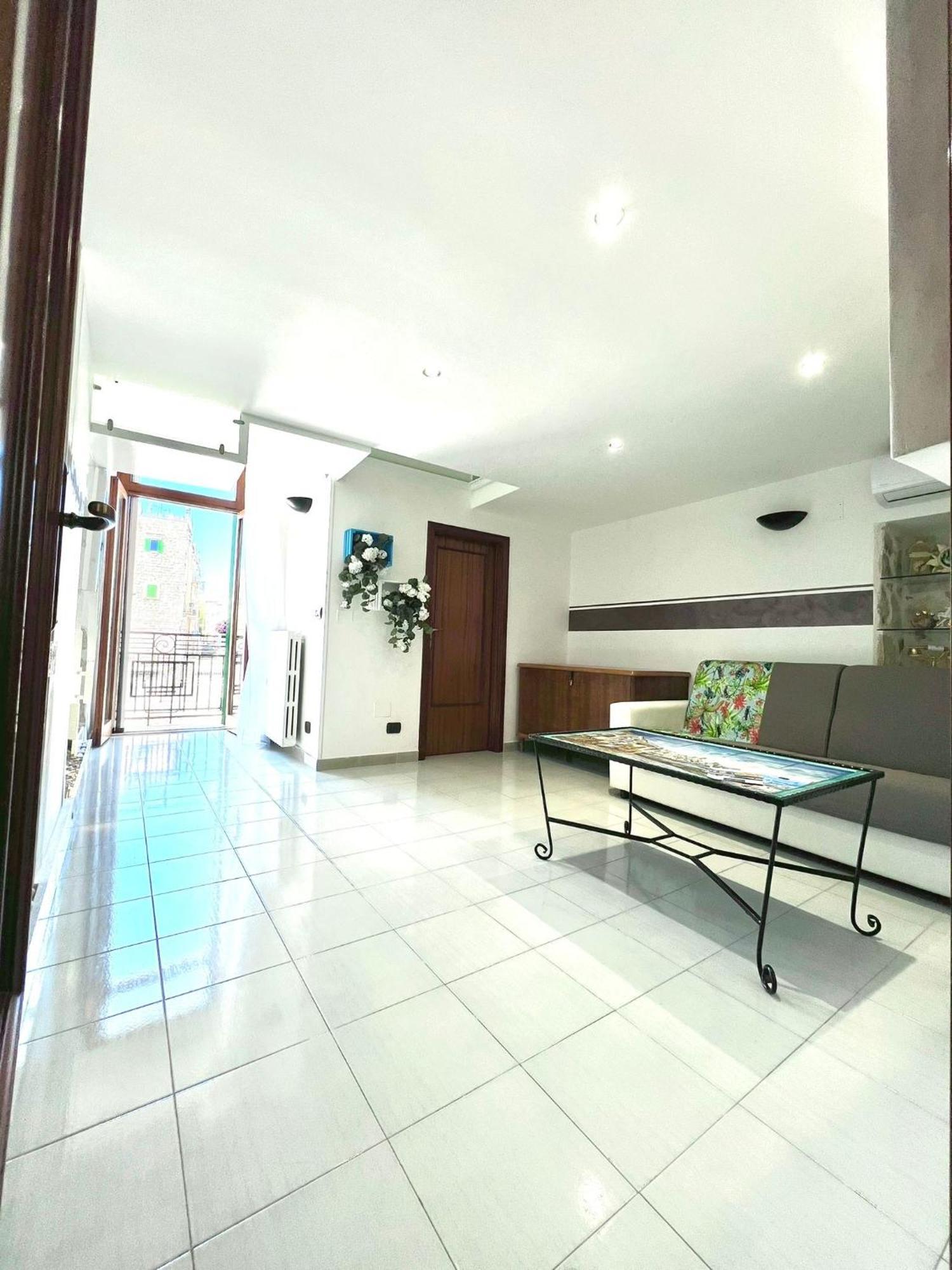 Torrione Apartment Джовінаццо Екстер'єр фото