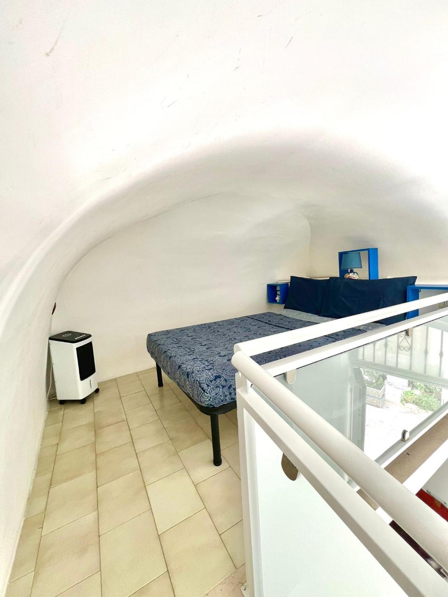 Torrione Apartment Джовінаццо Екстер'єр фото